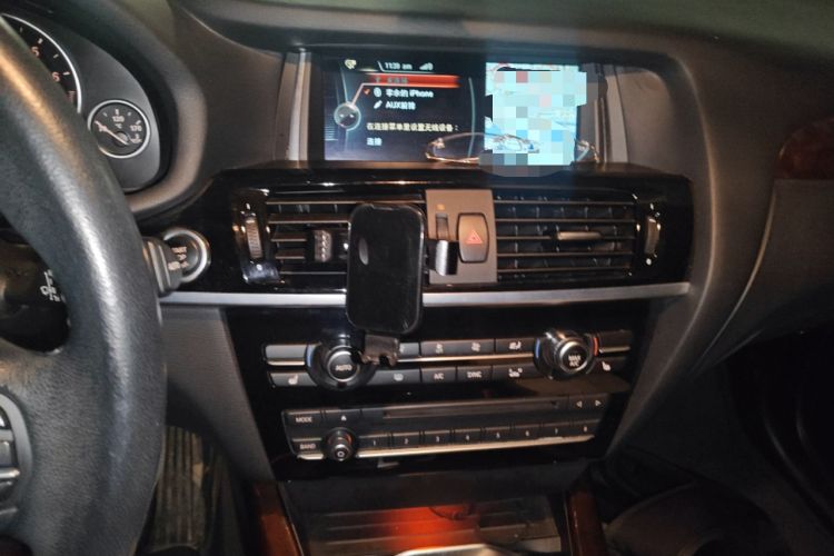 Used BMW X3 2014 xDrive20i X Design Package