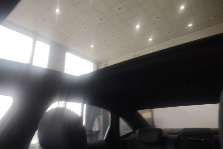 Used Audi A6L 2023 Revised 40 TFSI Luxury Dynamic Edition