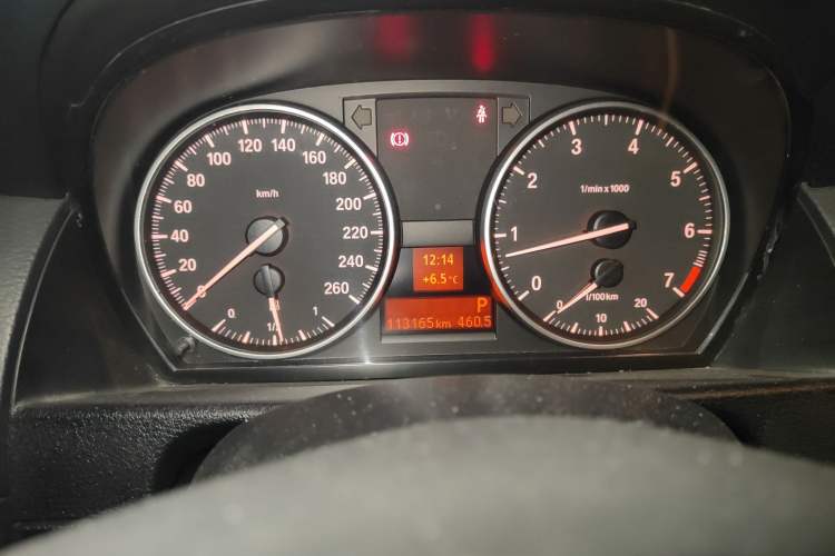 Used BMW X1 2013 sDrive18i Fashion Model
