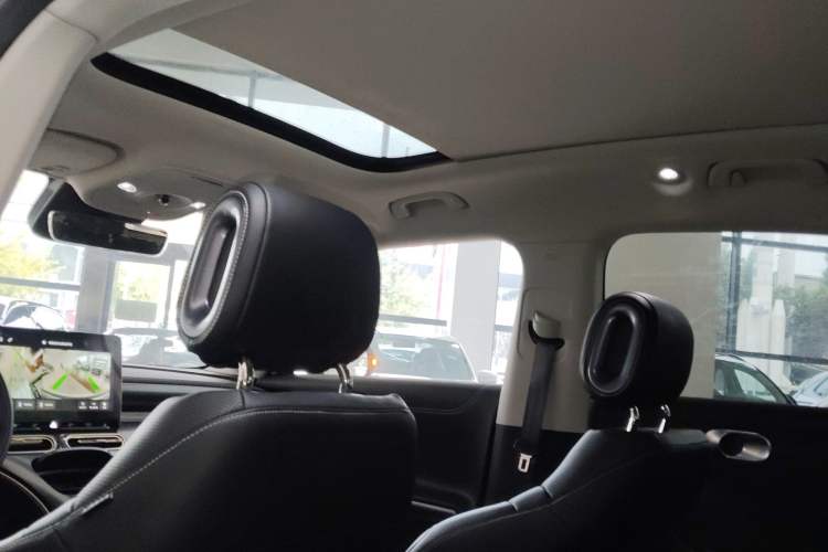 Used smart #1 2022 Premium Edition
