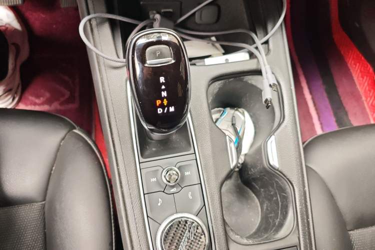 Used Cadillac XT4 2021 28T Two-Wheel Drive Tech Edition