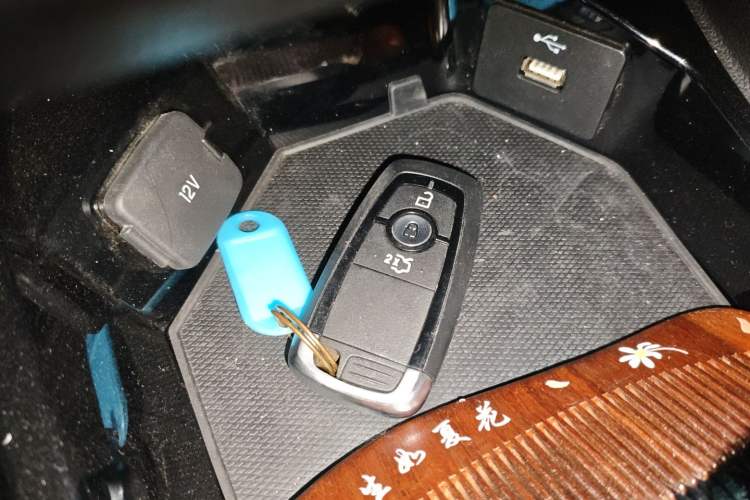 Used Ford Escort 2021 1.5L Automatic Glory Edition
