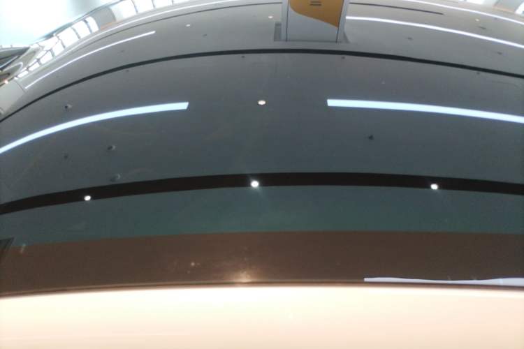 Used Xiaomi Auto SU7 Ultra 2025 Ultra Model