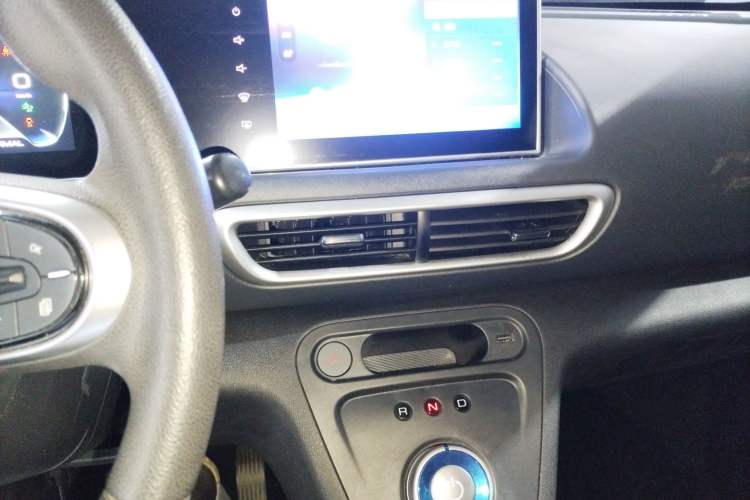 Used ORA White Cat 2020 401 km Flagship Version
