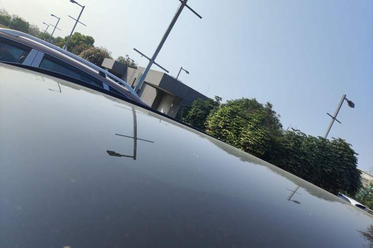 Used BYD Sealion 05 EV 2025 520 km Smart Cruise Version Roof