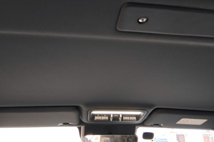 Used iCAR V23 2026 Model 550 Two-Wheel Drive Super Sports Edition
