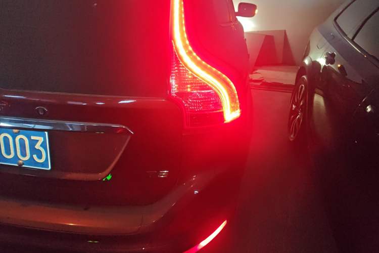 Used Volvo XC60 (Import) 2014 Restyled T5 Zhiya Edition