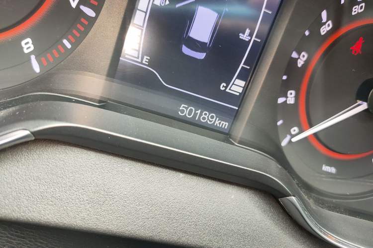 Used Chery Arrizo 5 2016 1.5L Manual Lingchao Edition
