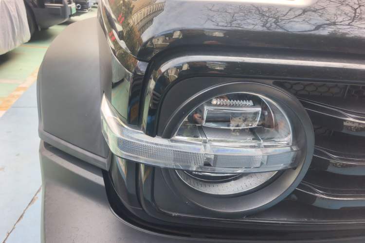 Used Tank 300 2021 Off-Road Edition 2.0T Conqueror
