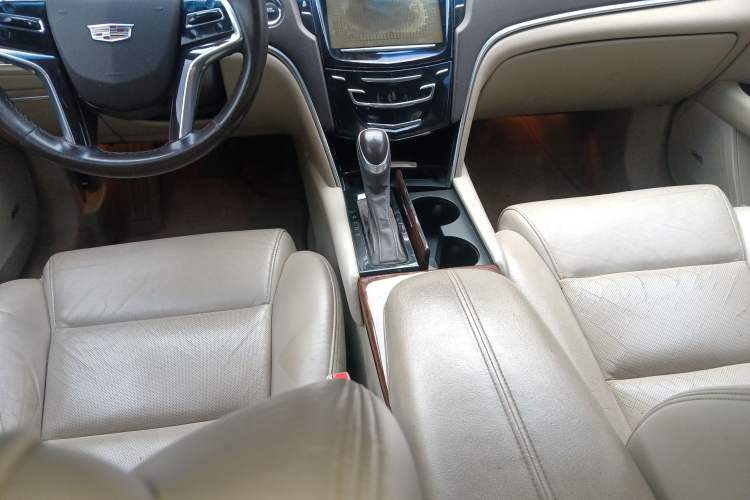 Used Cadillac XTS 2016 28T Tech Edition
