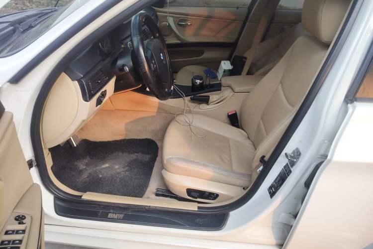 Used BMW 3 Series 2012 318i Leading Model