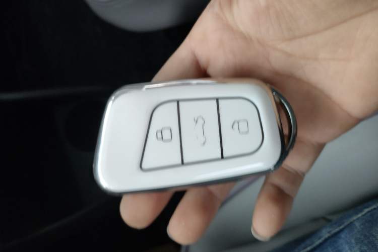 Used Chery Little Ant 2024 Revised Edition Youth Version 321 km Cool Love Edition 29.23 kWh