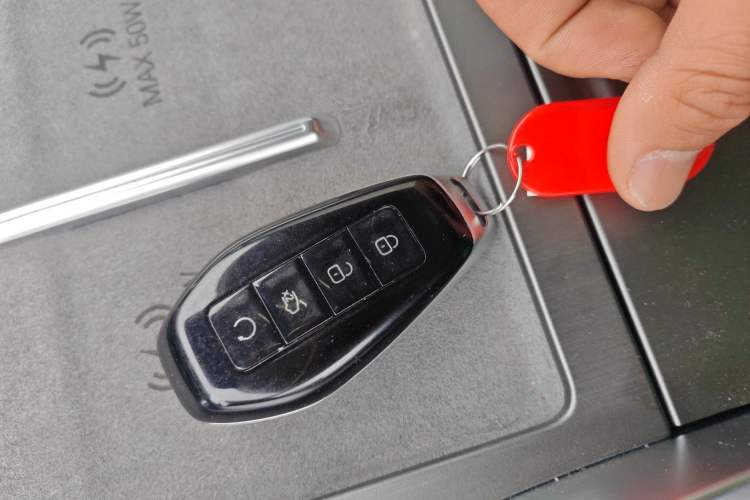 Used Denza N9 2025 Flagship Model