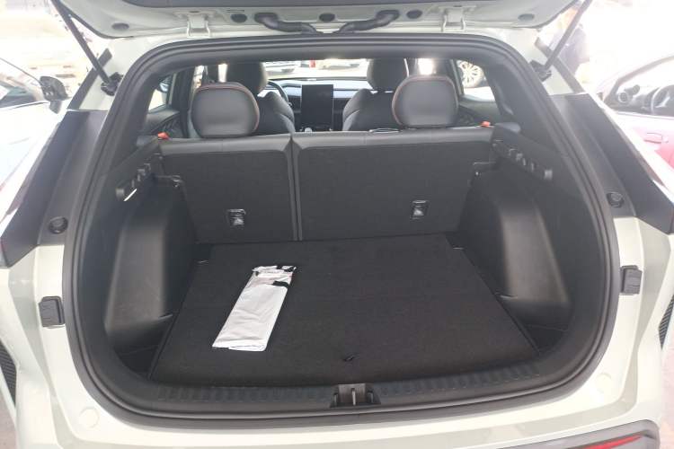 Used Geely Auto Emgrand X7 Sport 2023 Boyue COOL 1.5TD Smart Connect+