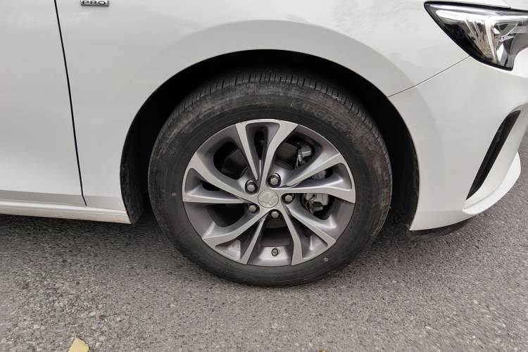 Used Buick Verano 2023 Pro Enjoyment Edition
