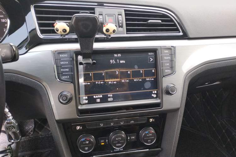 Used Volkswagen Lamando 2018 280TSI DSG Comfort Edition