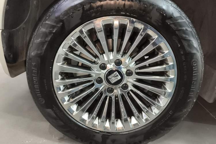 Used Tank 500 2022 3.0T Business Edition Summit Model 7-Seater