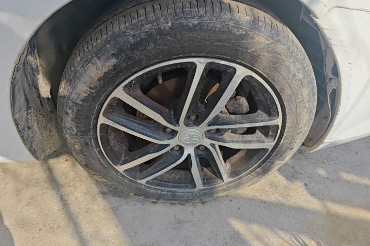 Used Bestune B50 2013 1.6L automatic luxury version