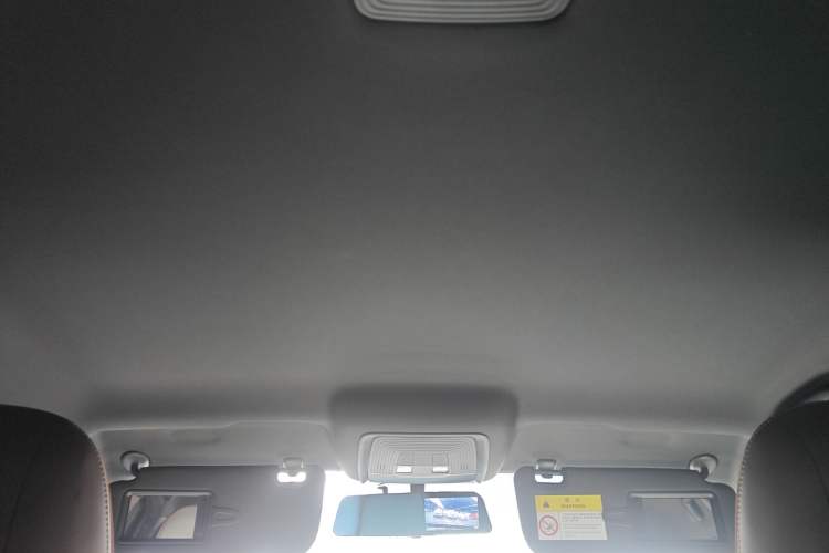 Used BYD Qin PLUS 2024 Honor Edition EV 420KM Leading Model