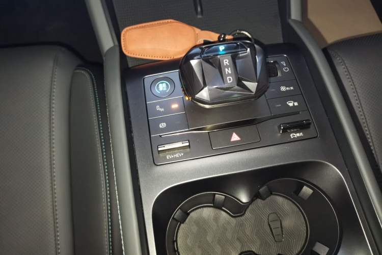 Used BYD Qin L 2024 DM-i 120KM Beyond Model