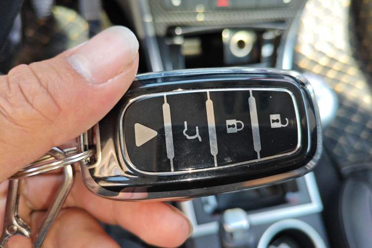 Used Haval H2 2014 1.5T Manual Two-Wheel Drive Elite Edition