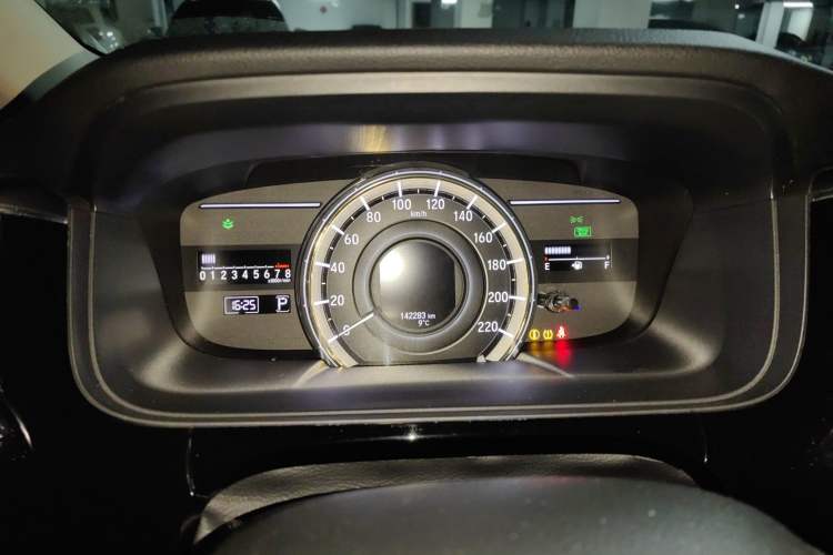 Used Honda Elysion 2016 2.4L Luxury Edition
