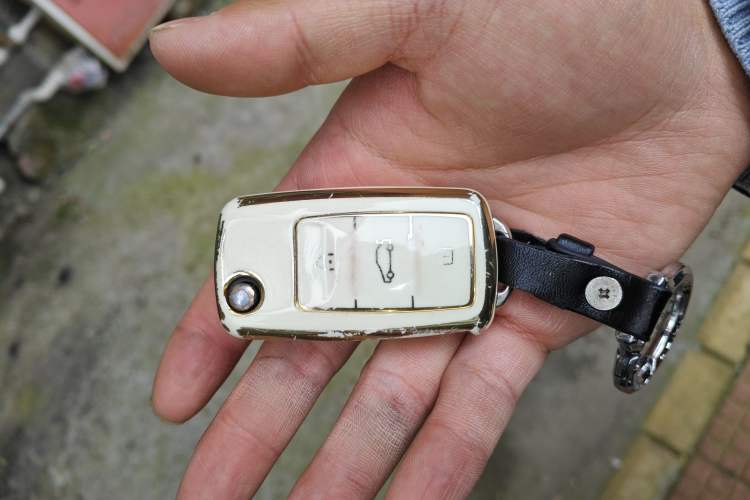 Used Volkswagen Bora 2019 Facelift Bora·Legend 1.5L Automatic Fashion Edition China VI Standard
