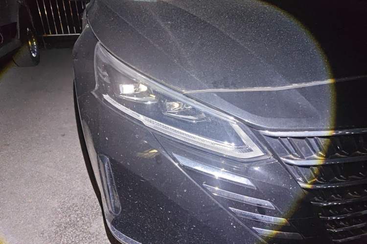 Used Nissan Teana 2022 2.0L XL-TLS Enjoyment Edition Right Front Headlight