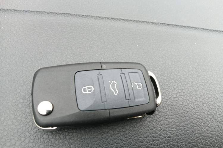 Used Volkswagen Polo 2016 1.4L Automatic Trendy Model