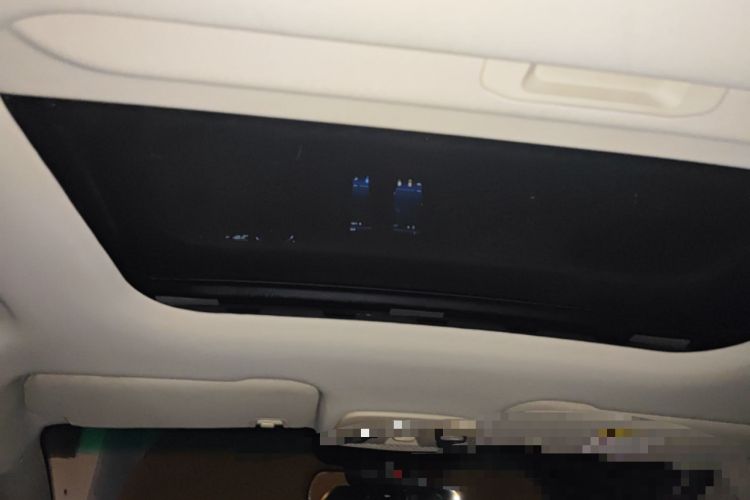 Used Geely Auto Vision X3 2017 1.5L Automatic Luxury Model
