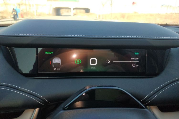 Used Xiaomi Auto SU7 2024 Four-Wheel Drive Ultra-Long Range Advanced Intelligent Driving Max Edition