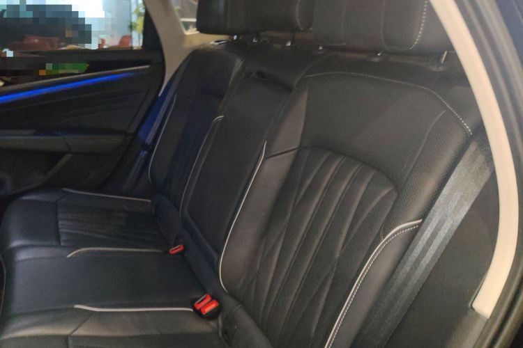 Used Volkswagen Passat 2022 330TSI Starry Luxury Edition