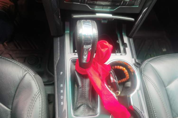 Used Ford Explorer 2017 2.3T Fashion Edition
