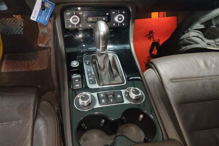 Used Volkswagen Touareg 2017 3.0 TSI Touareg Model
