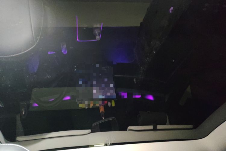 Used Tesla Model Y 2021 Performance High-Performance All-Wheel-Drive Version