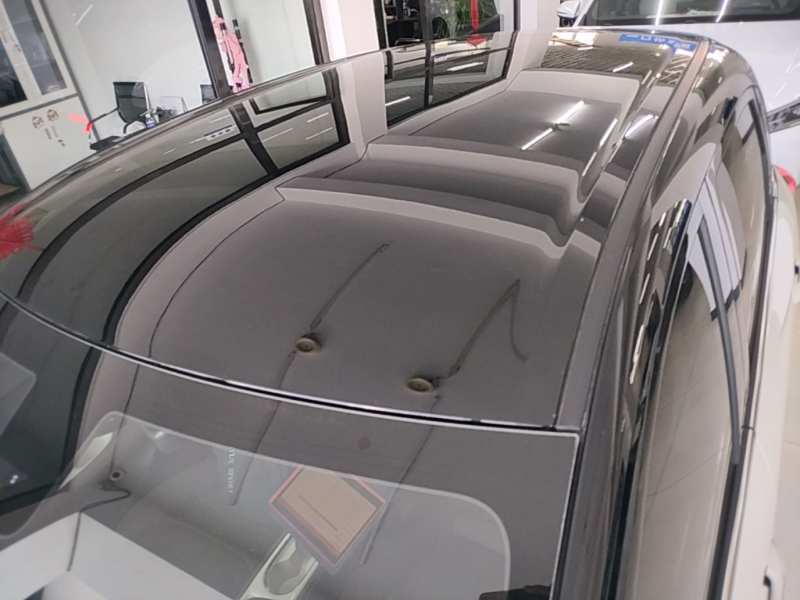 Used Wuling Bingo 2025 333 km Enjoyment Version — 26