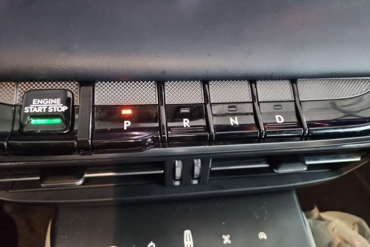 Used Lincoln Z 2022 iKoo Luxury Edition