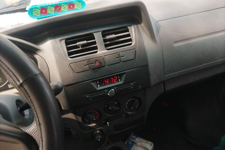 Used Dongfeng Xiaokang K05S 2022 1.3L High-Power Base Version
