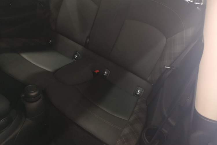 Used MINI MINI 2016 1.5T COOPER