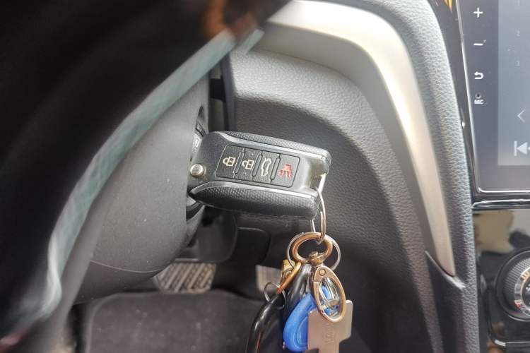 Used Venucia D60 2020 1.6L XE CVT Enjoyment Edition
