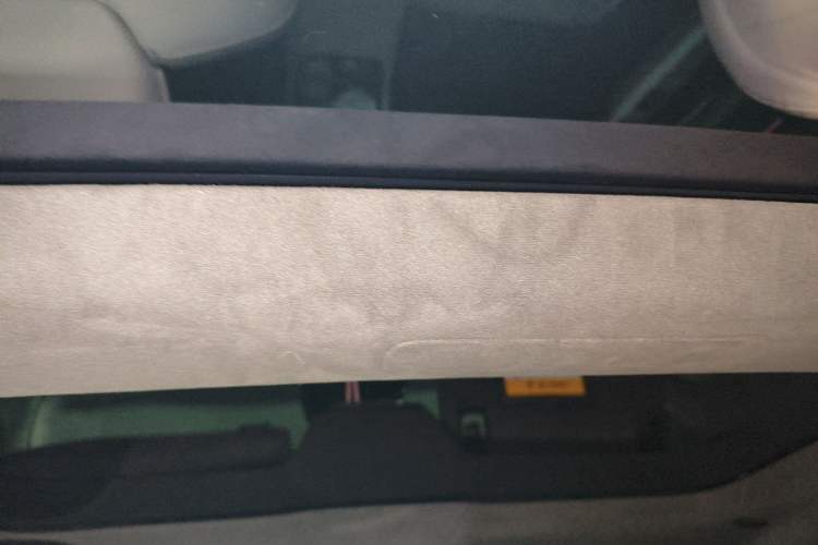 Used XPeng P7 2024 P7i 550 Max Headliner