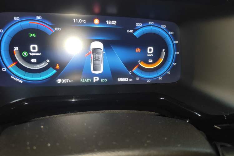 Used GAC Group GAC Toyota iA5 2019 Luxury Edition
