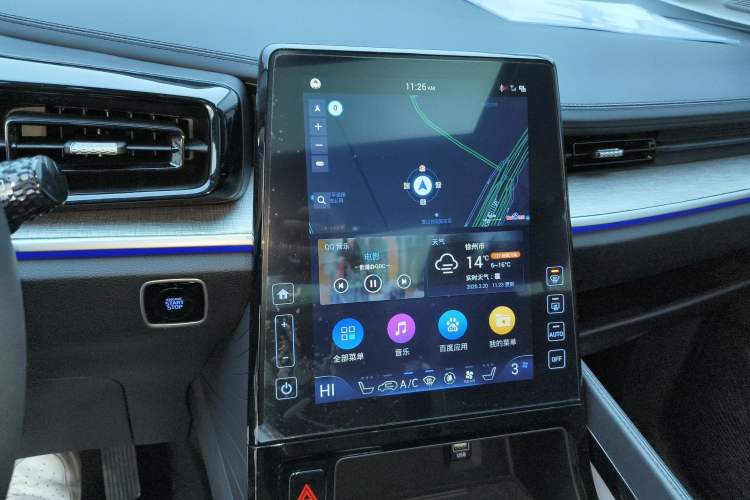 Used Hyundai Custo 2021 380TGDi Smart Love Flagship Edition TOP Premium
