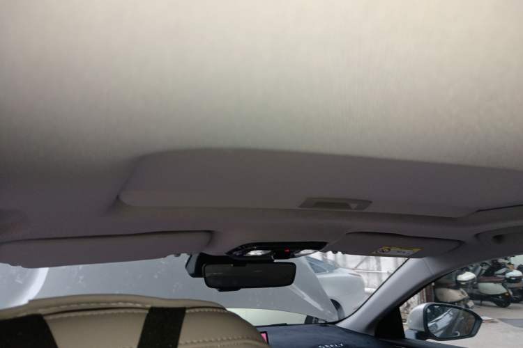 Used Geely Galaxy Galaxy Stellar 6 2026 Model 60km Exploration Edition