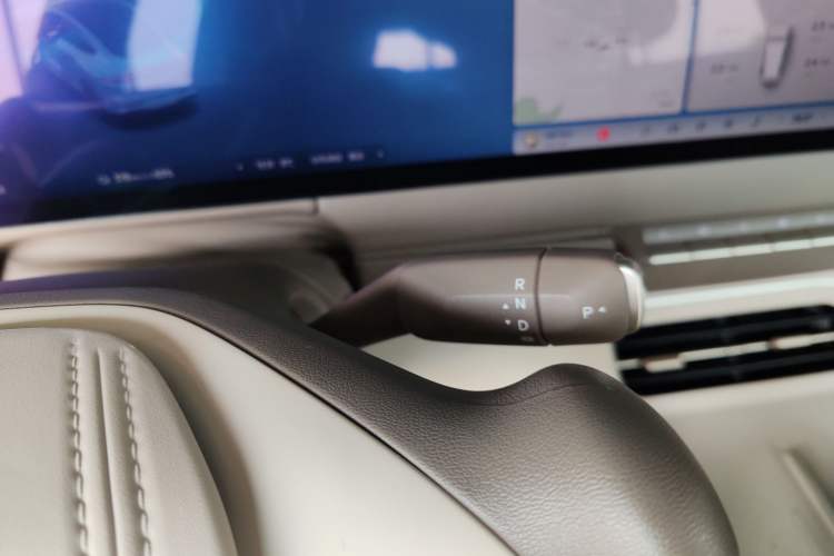 Used IM LS6 2026 Model Pure Electric Max
