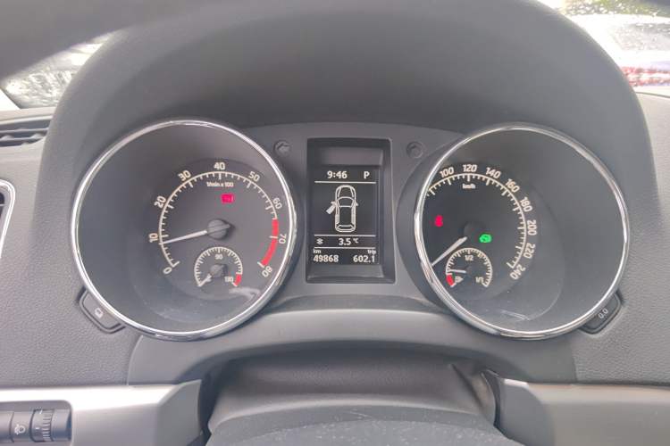 Used Skoda Yeti 2014 1.4 TSI DSG Polar Edition
