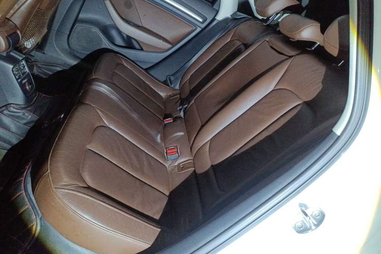 Used Audi A3 2016 Limousine 35 TFSI Style Edition