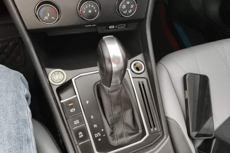 Used Volkswagen Lavida 2023 1.5L Automatic 5 Million Edition