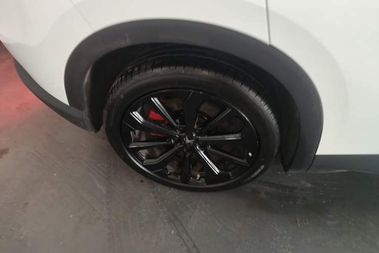 Used ARCFOX Alpha T5 2025 630 Shenxing Edition