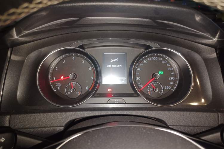 Used Volkswagen Golf 2017 230TSI Automatic Comfort Edition – Celebrating Milestone of One Million Units